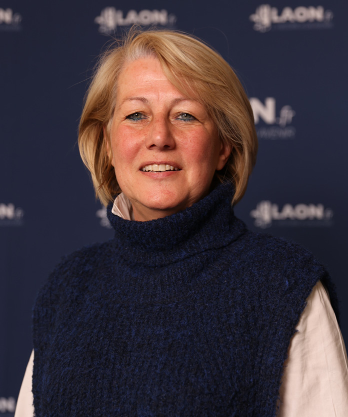 Aude BONO-VANDORME